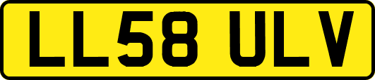 LL58ULV