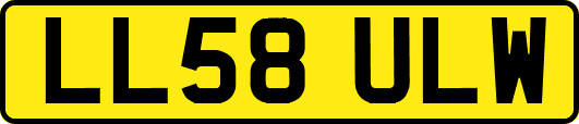 LL58ULW