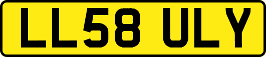 LL58ULY