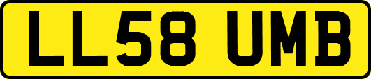 LL58UMB