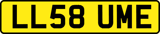 LL58UME