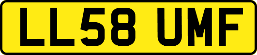 LL58UMF