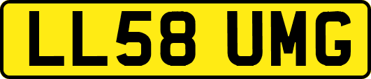 LL58UMG