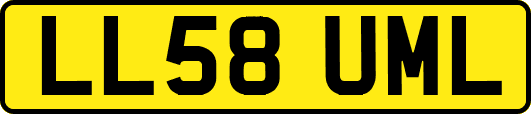 LL58UML