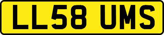 LL58UMS