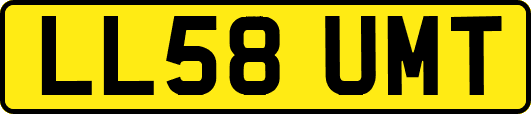 LL58UMT