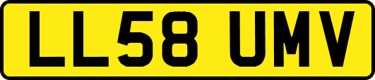 LL58UMV