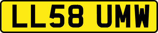 LL58UMW