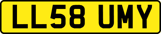 LL58UMY
