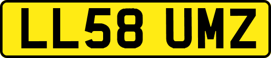 LL58UMZ