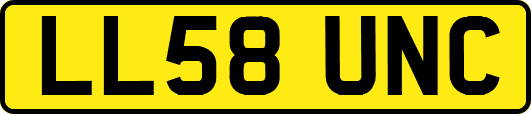 LL58UNC