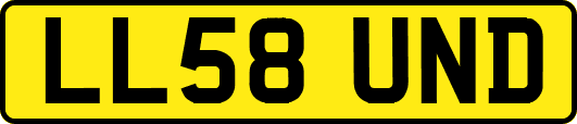 LL58UND