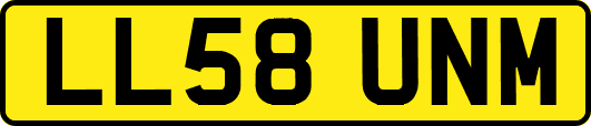 LL58UNM