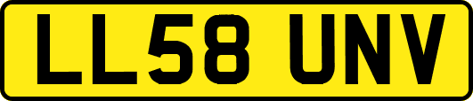 LL58UNV