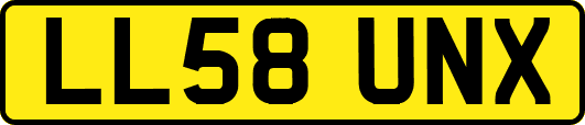 LL58UNX