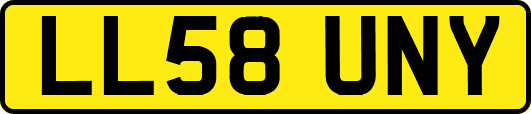 LL58UNY