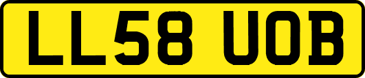 LL58UOB