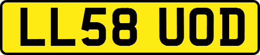 LL58UOD