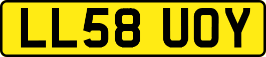 LL58UOY