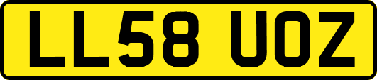 LL58UOZ