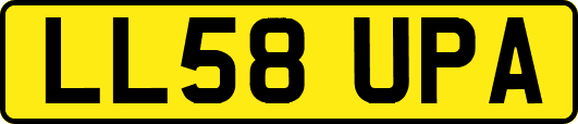 LL58UPA
