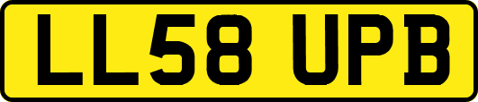 LL58UPB