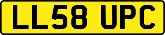 LL58UPC