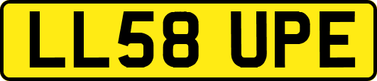 LL58UPE