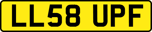 LL58UPF