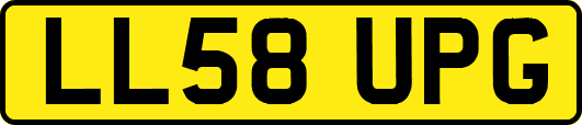 LL58UPG
