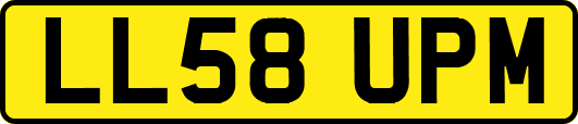 LL58UPM