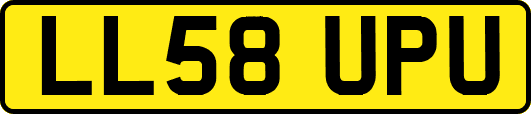 LL58UPU