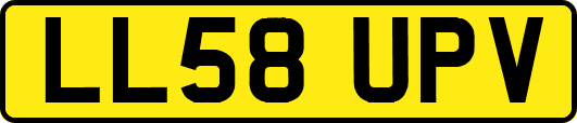 LL58UPV
