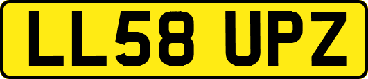 LL58UPZ