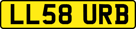 LL58URB