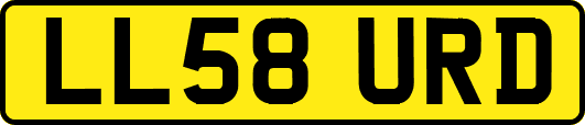 LL58URD