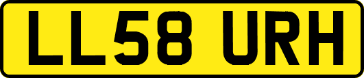 LL58URH