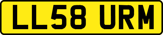 LL58URM