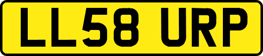 LL58URP