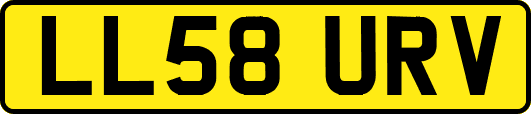 LL58URV
