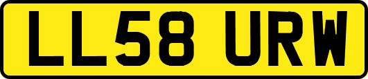 LL58URW