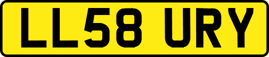 LL58URY