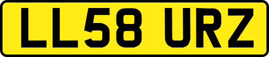 LL58URZ