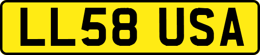 LL58USA