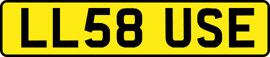 LL58USE