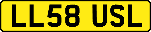 LL58USL