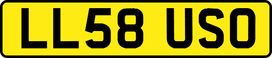 LL58USO