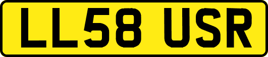 LL58USR