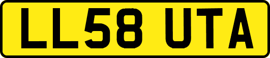 LL58UTA