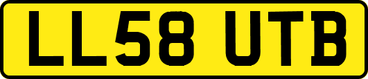 LL58UTB